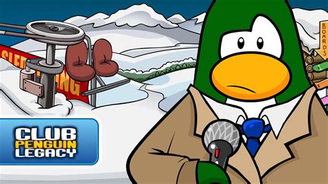 cp link invite|New Club Penguin .
